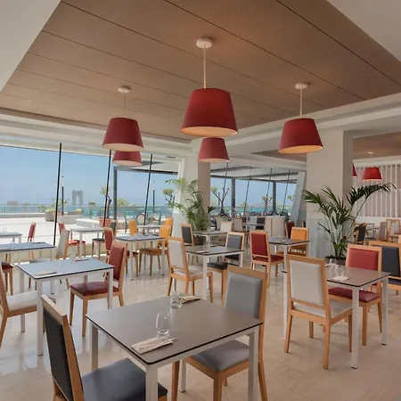 Hotel Four Points By Sheraton Costa Blanca 4*