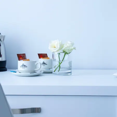 Four Points By Sheraton Costa Blanca Benidorm