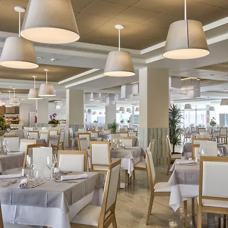 Four Points By Sheraton Costa Blanca Benidorm