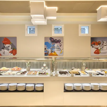 Hotel Four Points By Sheraton Costa Blanca 4*