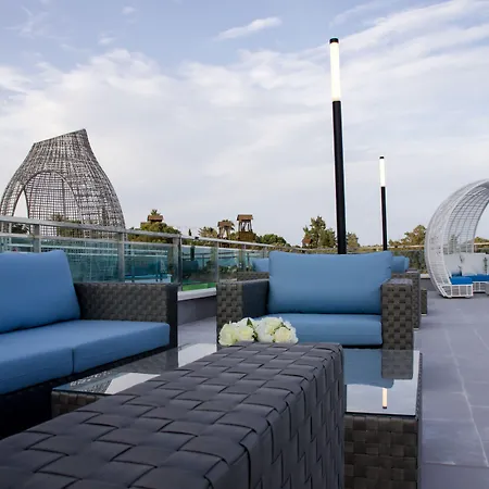 Four Points By Sheraton Costa Blanca Hotel