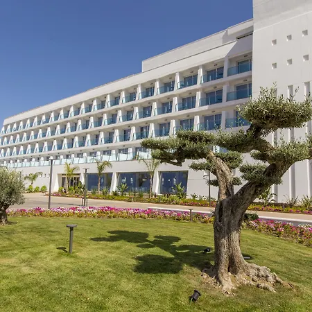 Four Points By Sheraton Costa Blanca 4* Benidorm