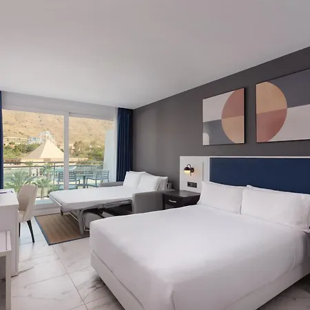 Hotel Four Points By Sheraton Costa Blanca