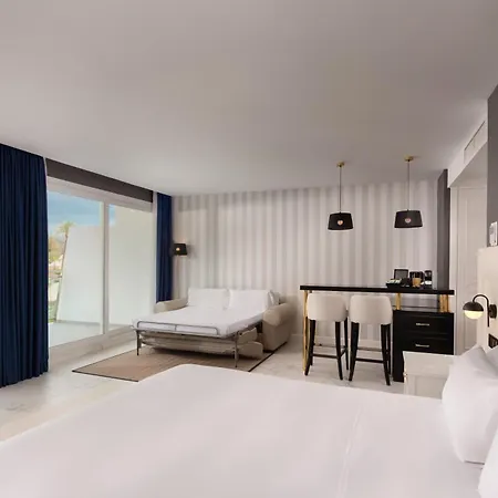 Hotel Four Points By Sheraton Costa Blanca 4*