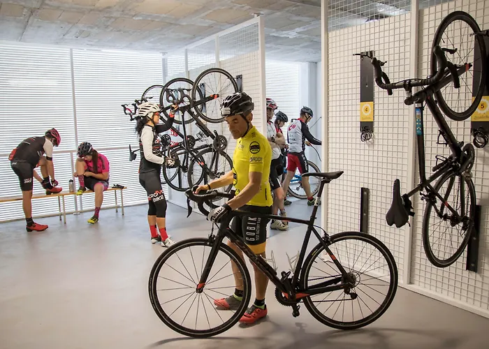 Four Points By Sheraton Costa Blanca Hotel