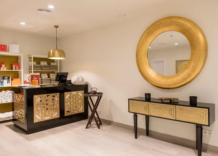 Four Points By Sheraton Costa Blanca Otel 4*