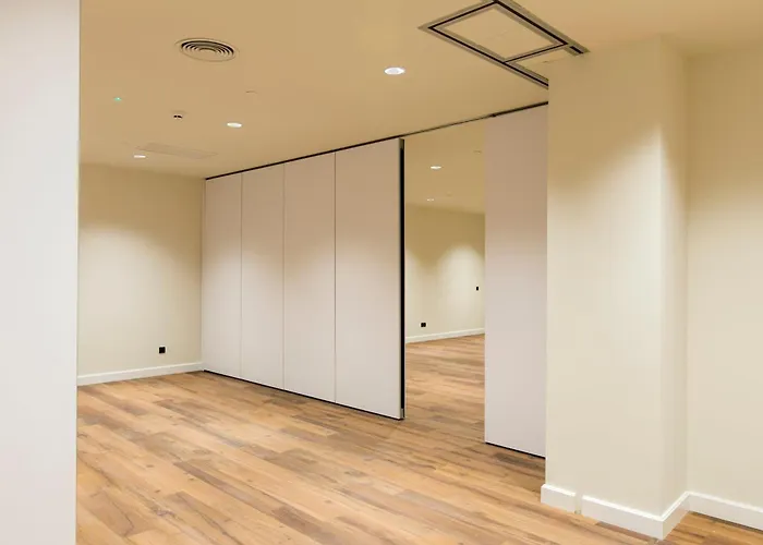 Four Points By Sheraton Costa Blanca 4* Benidorm