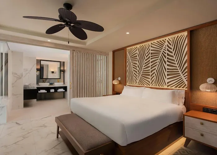 Four Points By Sheraton Costa Blanca Hotel