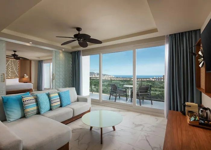 Hotel Four Points By Sheraton Costa Blanca