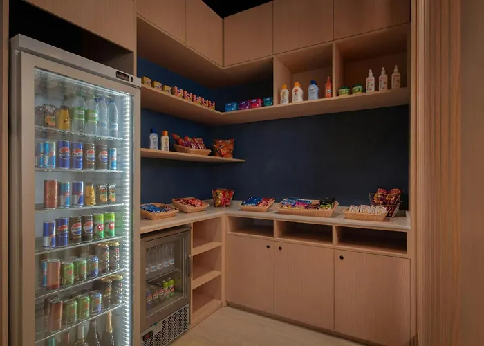 Four Points By Sheraton Costa Blanca Hotel 4*