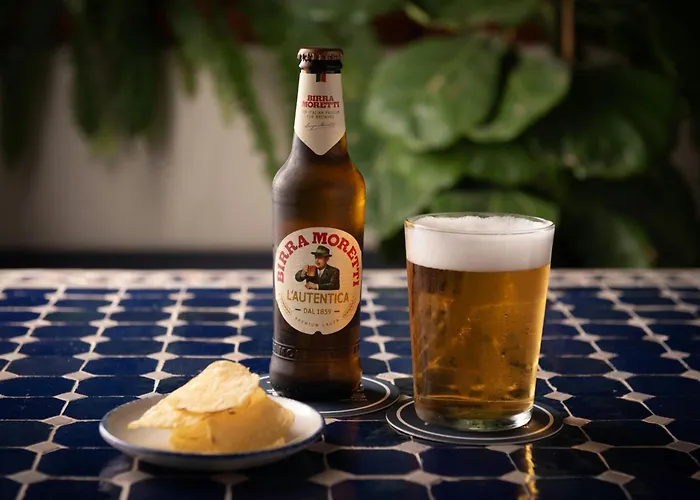 Hotel Four Points By Sheraton Costa Blanca