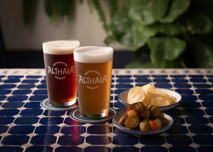 Hotel Four Points By Sheraton Costa Blanca