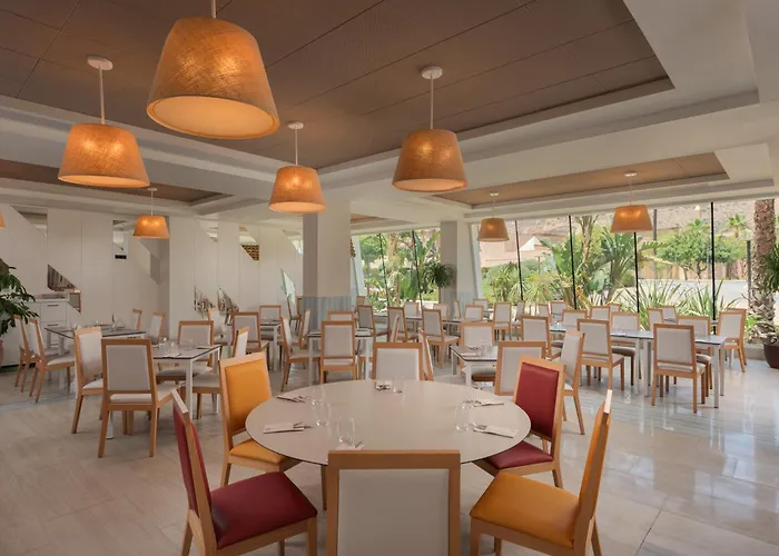 מלון Four Points By Sheraton Costa Blanca