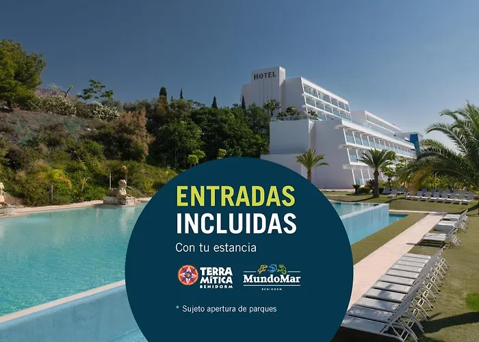 Four Points By Sheraton Costa Blanca