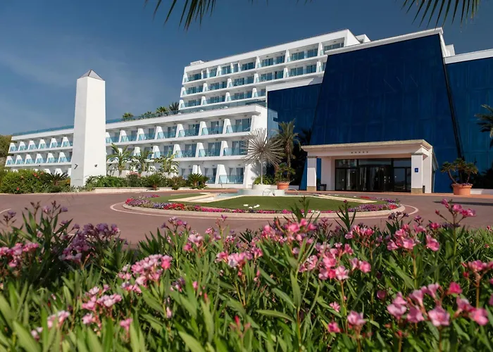 Four Points By Sheraton Costa Blanca