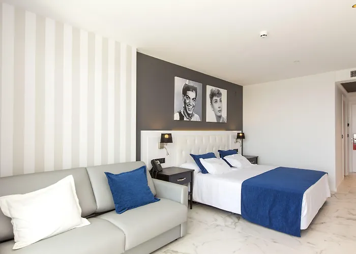 Hotel Four Points By Sheraton Costa Blanca 4*