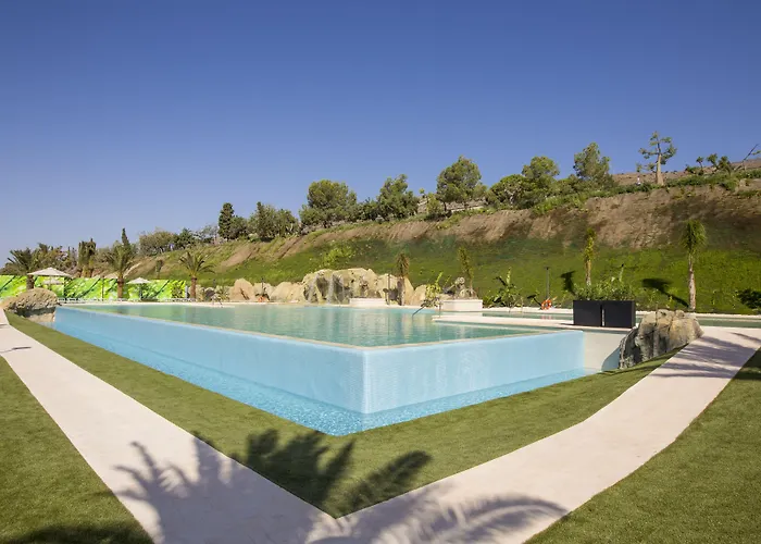 Hotel Four Points By Sheraton Costa Blanca