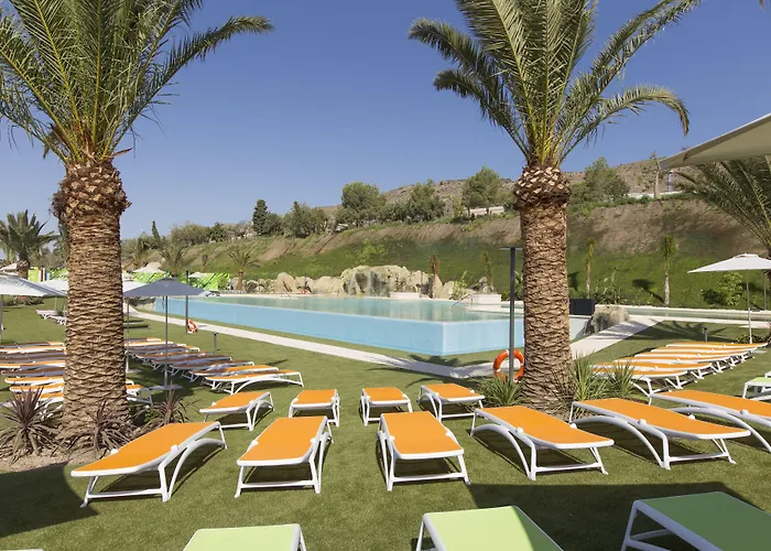 Four Points By Sheraton Costa Blanca 4* Benidorm