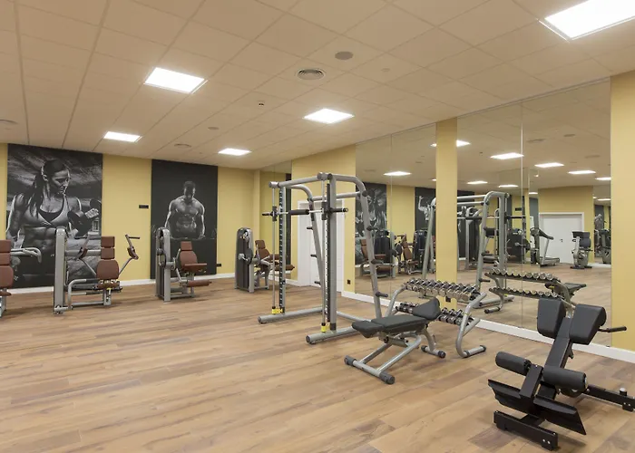 Four Points By Sheraton Costa Blanca 4*