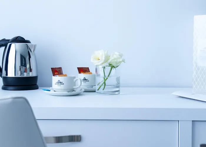 Four Points By Sheraton Costa Blanca Benidorm