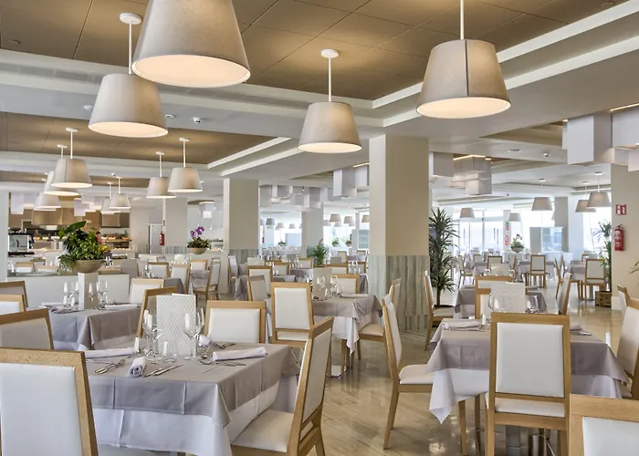 Four Points By Sheraton Costa Blanca Benidorm