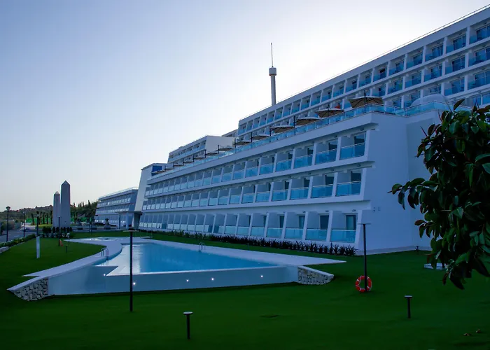 Four Points By Sheraton Costa Blanca Hotel