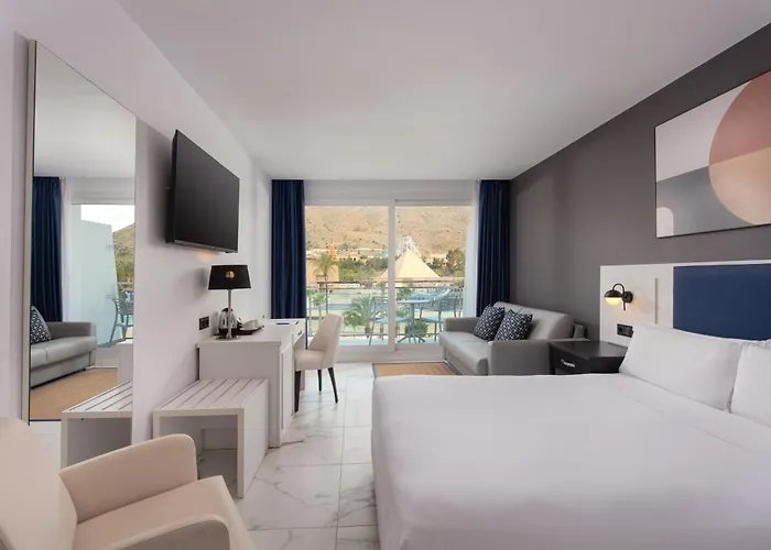 Four Points By Sheraton Costa Blanca Hotel 4*