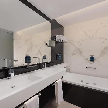 Hotel Four Points By Sheraton Costa Blanca Benidorm
