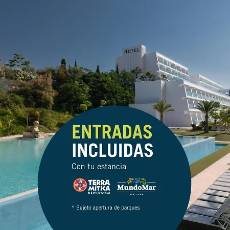 Four Points By Sheraton Costa Blanca