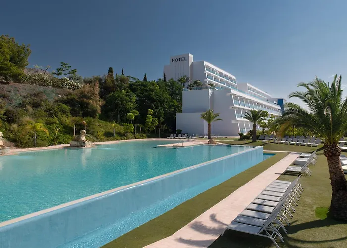 Hotel Four Points By Sheraton Costa Blanca